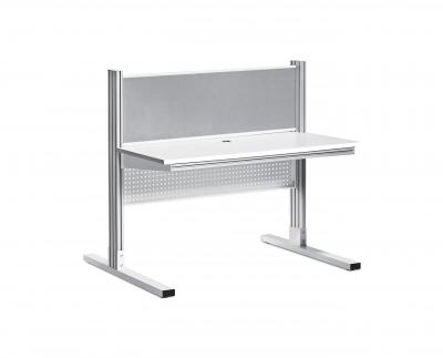 Alpha Universal Single ESD Workbench 1800 x 700 mm